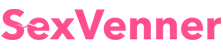 logo Sexvenner